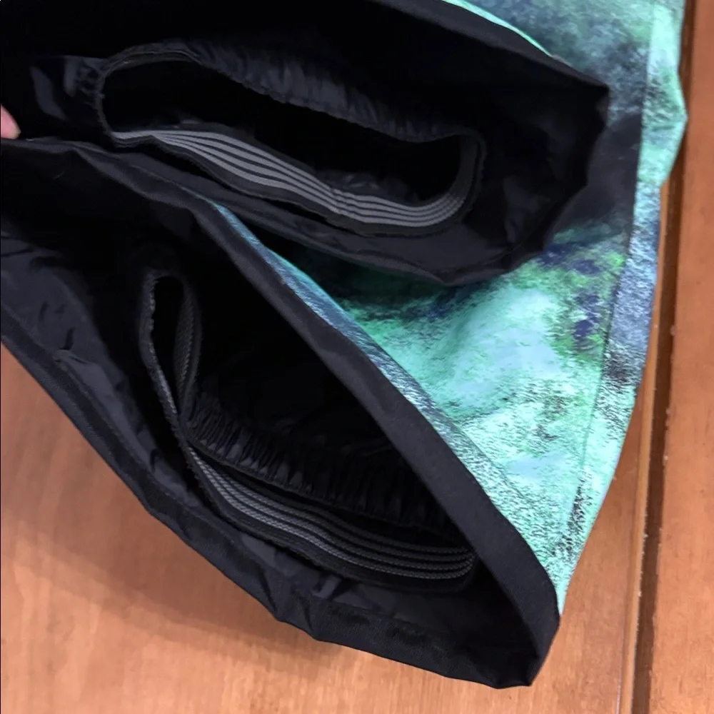 The North Face NWT Freedom Insulated Ski Snowboarding Pants Size XXL